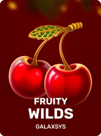 Fruits Wild
