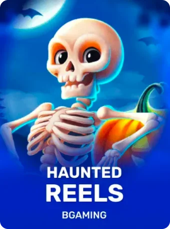 banner5 Haunted Reels